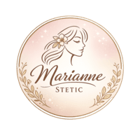 Marianne Stetic logo