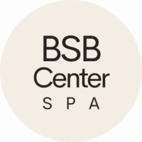 BSB CENTER SPA logo