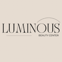 LUMINOUS Beauty Center logo