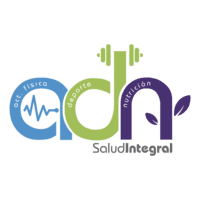 ADNutrición y Salud Integral  logo