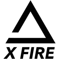 X FIRE CHILE logo