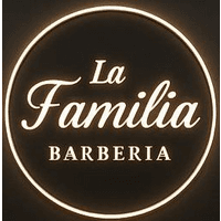 La Familia Barberia logo
