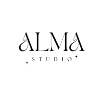 Alma Studio  logo