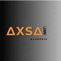 AXSA | BARBERÍA logo