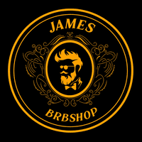 BARBERÍA/SPA | James logo