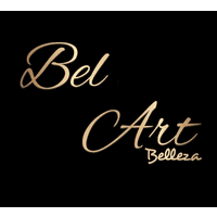 BEL ART belleza logo