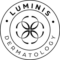 Luminis dermatology Dra. Natalia Rozzo G. logo