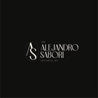 Artsthetic mx - Dr. Alejandro Sabori logo