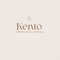 Clínica Kento  logo