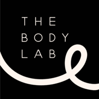 Pilates THE BODY LAB logo