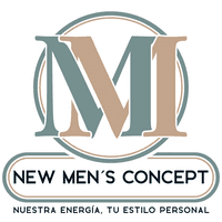 M&M NEW MEN´S CONCEPT logo