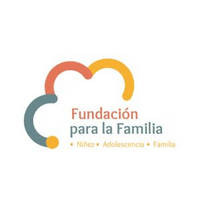 Fundación para la Familia logo