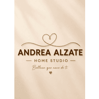 Andrea Alzate Home Studio logo
