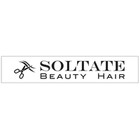 Soltate Beauty Hair logo