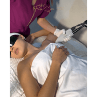 Rb Spa Lagos de Moreno logo