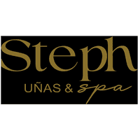 Steph Uñas & Spa logo