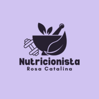 Nutricionista Rosa Catalina logo