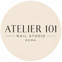 ATELIER 101 Nail Studio  logo