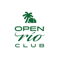 OPEN RIO CLUB logo
