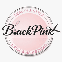 Studio black-pink  logo