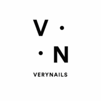 VeryNails logo