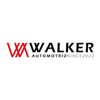 Walker Automotriz Chile logo