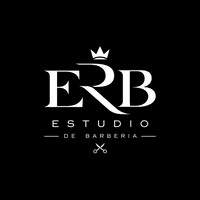 ERB Barbería logo