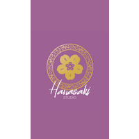 Concepto Hanasaki  logo