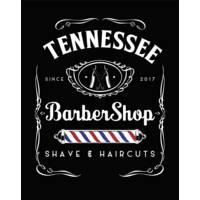 Tennessee Barber Shop  logo