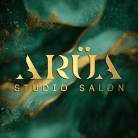 ARüA STUDIO SALON logo