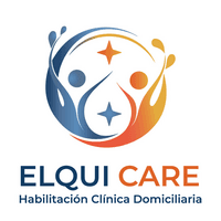 ELQUI CARE LA SERENA logo