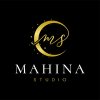 Mahina Studio logo