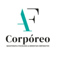 AF Corpóreo logo