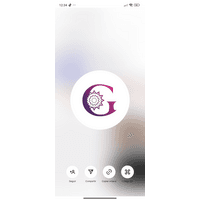 Salón de Manicure y Pedicure de Grego trejo logo