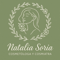 Centro de Estética de Natalia Soria logo