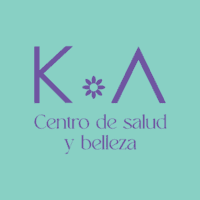 K.A Centro de salud y belleza  logo