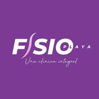Clínica Fisio Playa logo