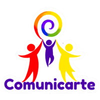 Comunicarte: Terapias en Neurodesarrollo y Neurodivergencias logo