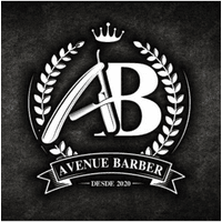 Avenuebarber logo