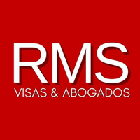RMS VISAS EIRL logo