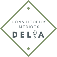 CONSULTORIOS DELTA logo