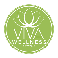 Viva Wellness Boutique logo