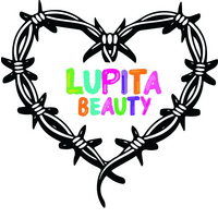 Salón de Belleza Lupita logo