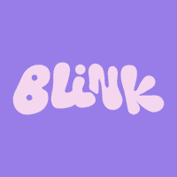 Blink The Beauty Club  logo