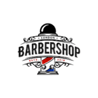 Barbershop logo