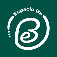 ESPACIO BE logo