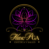 Centro de salud y estetica KINEPGA logo