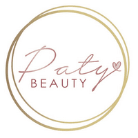 PatyBeauty logo