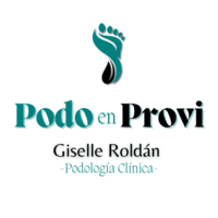 PodoenProvi.cl logo