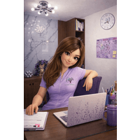 Consultorio Psicológico.  logo